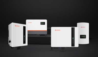 Inverters