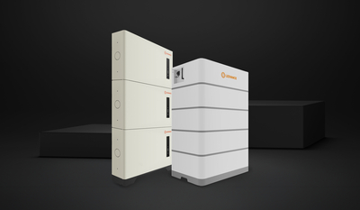 Battery storage system