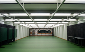 Expansion of the Academic Sports Center in Bydgoszcz
