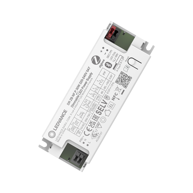 DR ZIGBEE NF P 30W 220-240V 0A7