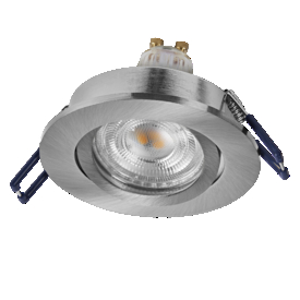Spot and Downlight