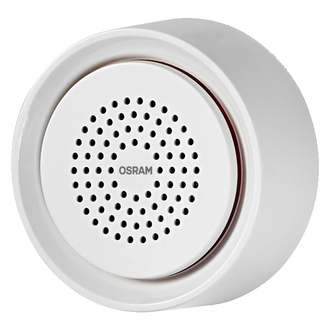SMART+ WIFI Alarm Siren 