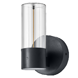 Outdoor decorative luminaires