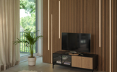 Flex acoustic black