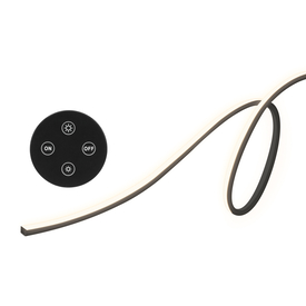 Flex Strips Acoustic Black