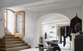 Fashion finds its light. LEONí Boutique, Stockholm, Sweden 2026