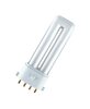 Compact fluorescent lamps