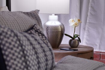 Bedroom lighting