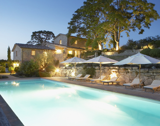 Outdoor lighting