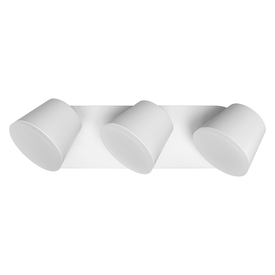 Bathroom luminaires
