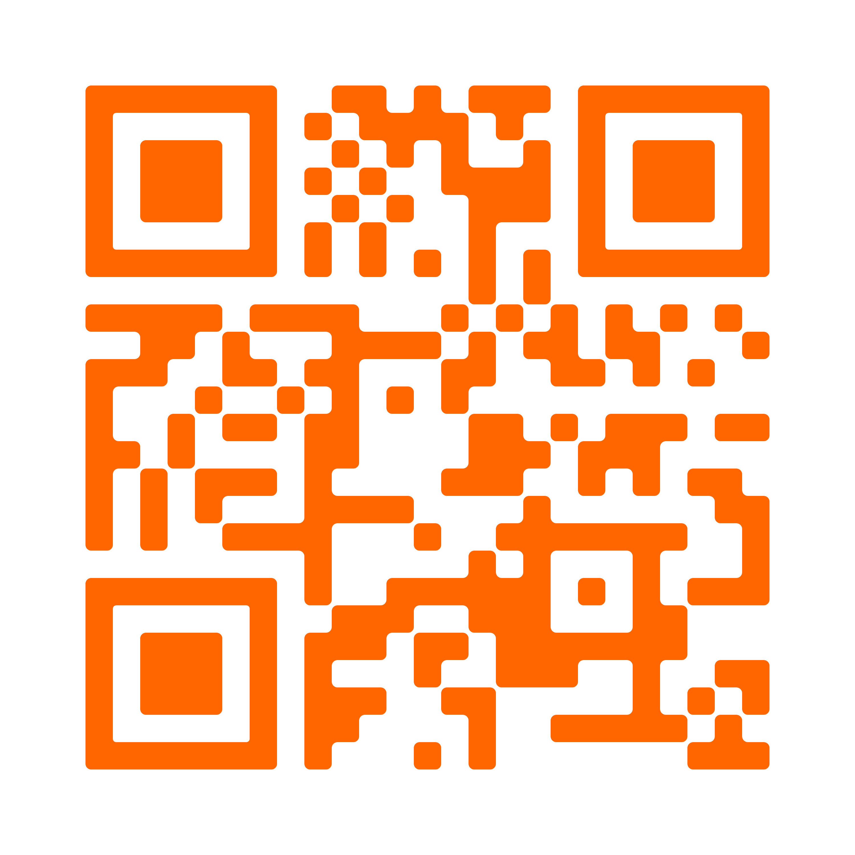 QR-Code SMART App