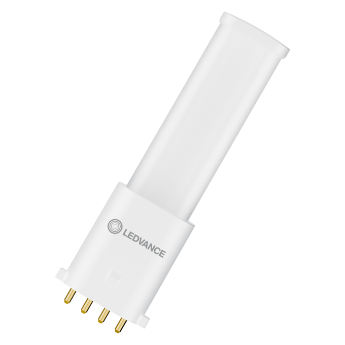 DULUX LED S/E7 AC MAINS VALUE  3.5W 830 2G7