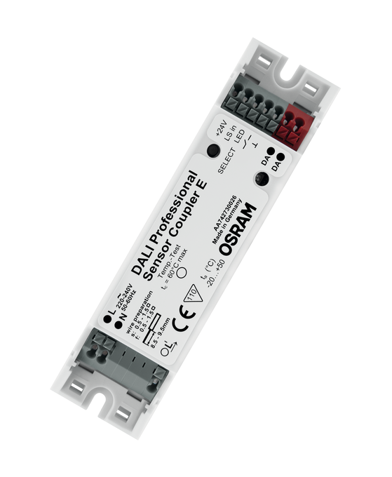 DALI Sensor Coupler E