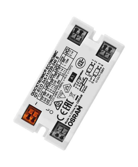QT-ECO 2X5…11 S