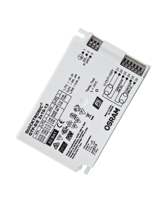 QTP-D/E 2X10…13