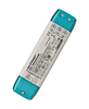 Electronic transformers for halogen lamps