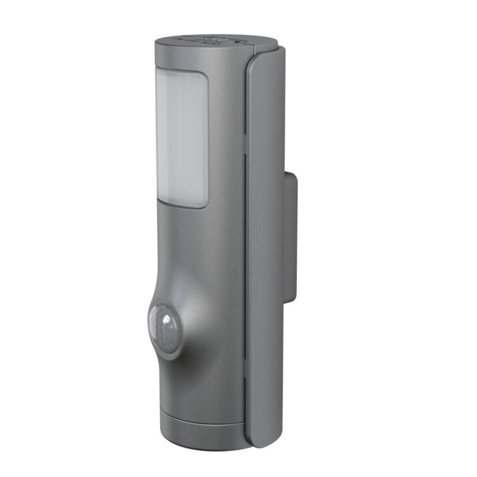 NIGHTLUX Torch Silver