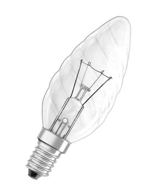 CLAS BW CL 11 W 230…240 V E14