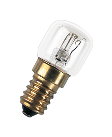 Incandescent lamps
