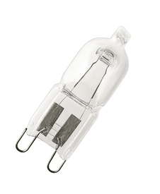 Halogen lamps