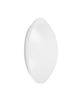 Wall and ceiling luminaires