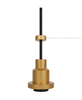 Vintage luminaires